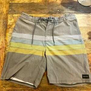 Ripcurl Laydays Side Pocket Boardshorts